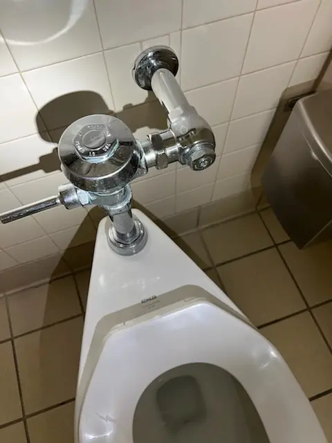 Fixture installation and repair for Hydro Jetting in Rosemont